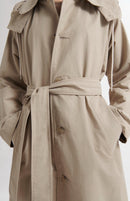 Trench Rainny - Beige - Femme