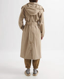 Trench Rainny - Beige - Femme