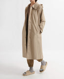 Trench Rainny - Beige - Femme