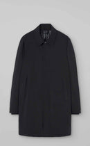 Manteau Hotza Trench M - Black - Homme