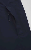 Manteau Hotza Trench M - Dark Blue - Homme