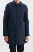 Manteau Hotza Trench M - Dark Blue - Homme