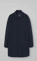 Manteau Hotza Trench M - Dark Blue - Homme