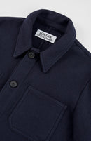 Veste Lanean - Navy - Homme