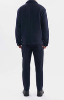 Veste Lanean - Navy - Homme