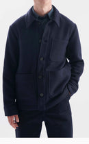 Veste Lanean - Navy - Homme