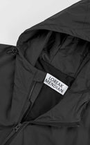 Parka Okibe - Black - Homme