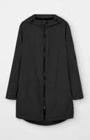 Parka Okibe - Black - Homme