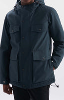 Manteau Zabal - Ocean - Homme