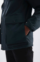 Manteau Zabal - Ocean - Homme