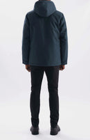 Manteau Zabal - Ocean - Homme