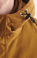 Manteau Zabal - Ochre - Homme