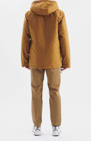 Manteau Zabal - Ochre - Homme