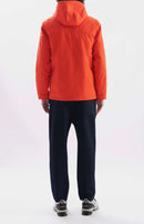 Manteau Zabal - Orange - Homme