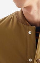 Blouson Serra - Camel - Homme