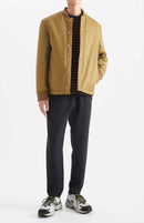 Blouson Serra - Camel - Homme