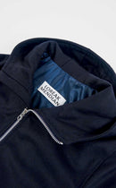 Manteau Dimas - Navy - Homme