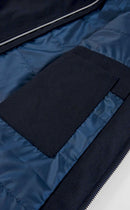 Manteau Dimas - Navy - Homme