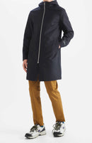 Manteau Dimas - Navy - Homme