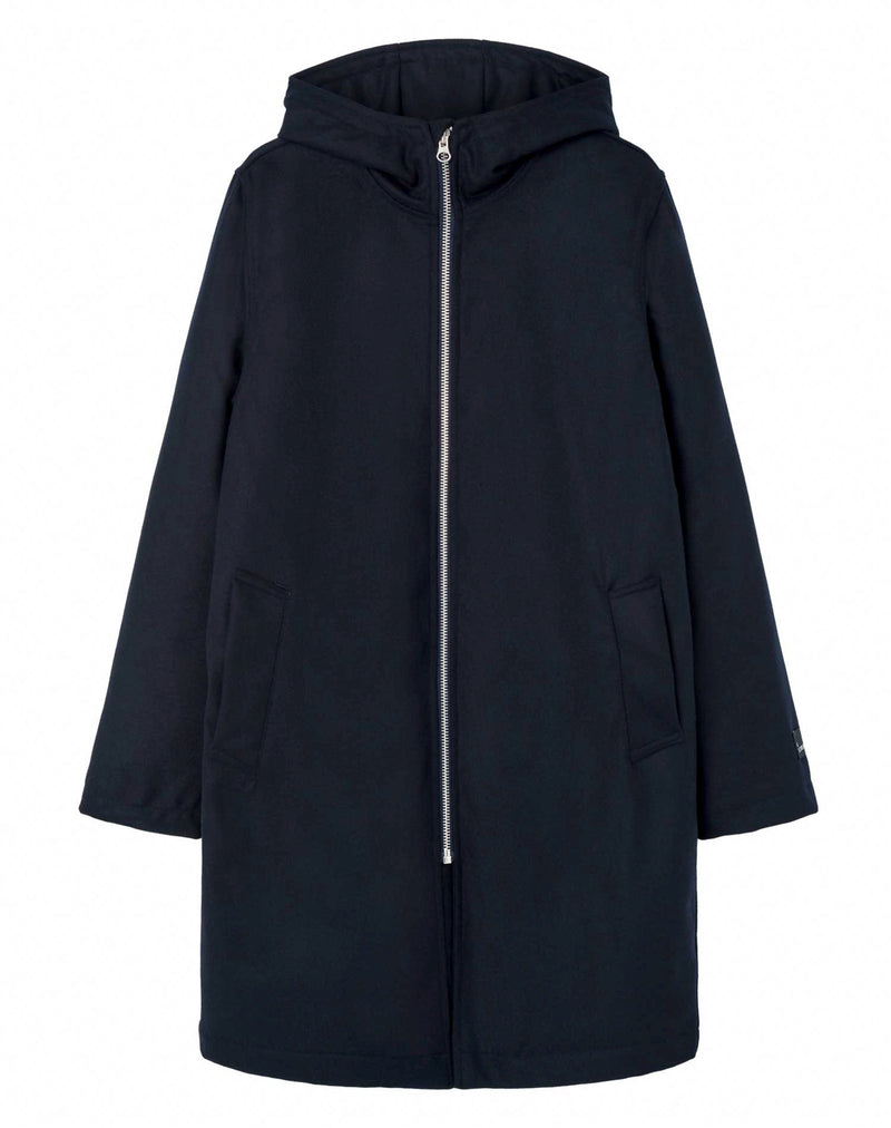 Manteau Dimas - Navy - Homme