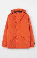 Manteau Ibarrola - Orange - Homme