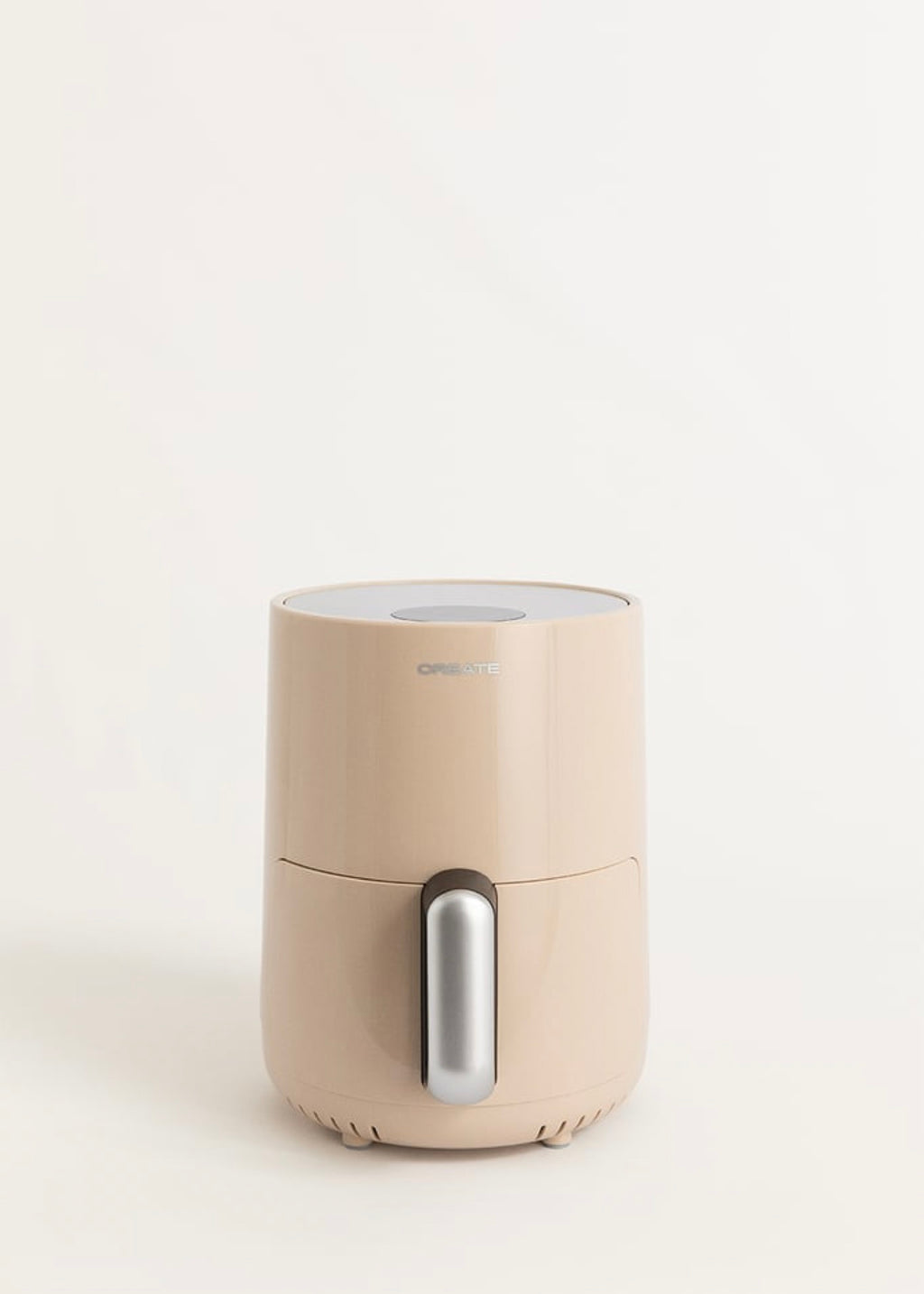 Air Fryer - Friteuse À Air - 1,5L - Sable
