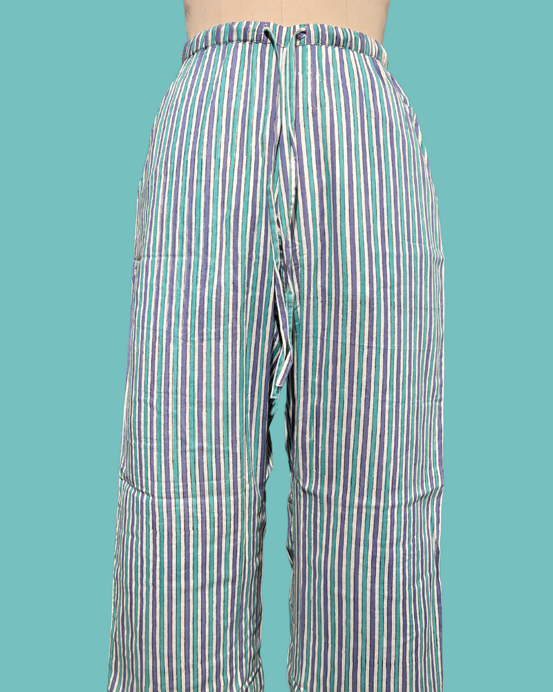 Pantalon Rajkot