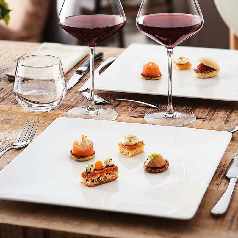 4 Cuillères À Café - Argenté