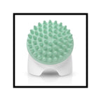 Brosse Nettoyante Silk-Épil 79V Pour Massage En Profondeur