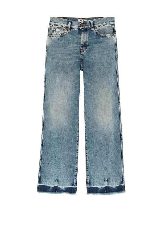 512 Lena Jeans Large