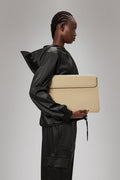 Bolso para Portátil Portfolio 13''/14'' W1 Sand - Unisex