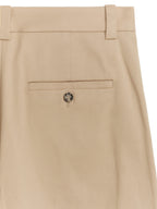Elda Bukser - Beige