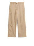 Elda Bukser - Beige