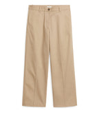 Elda Bukser - Beige