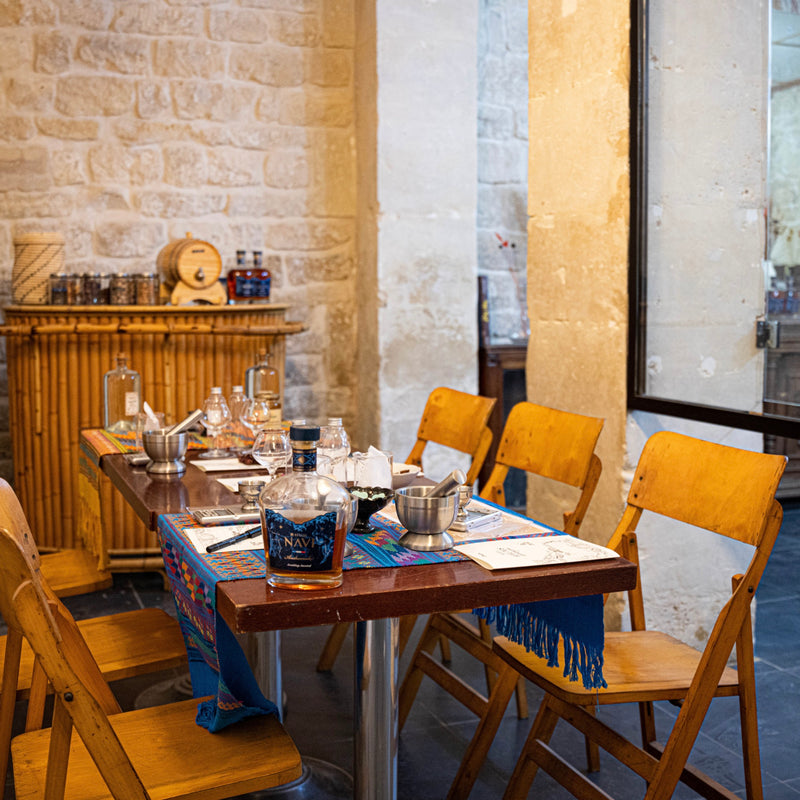 Initiez-Vous À La Mixologie - Paris - Solo