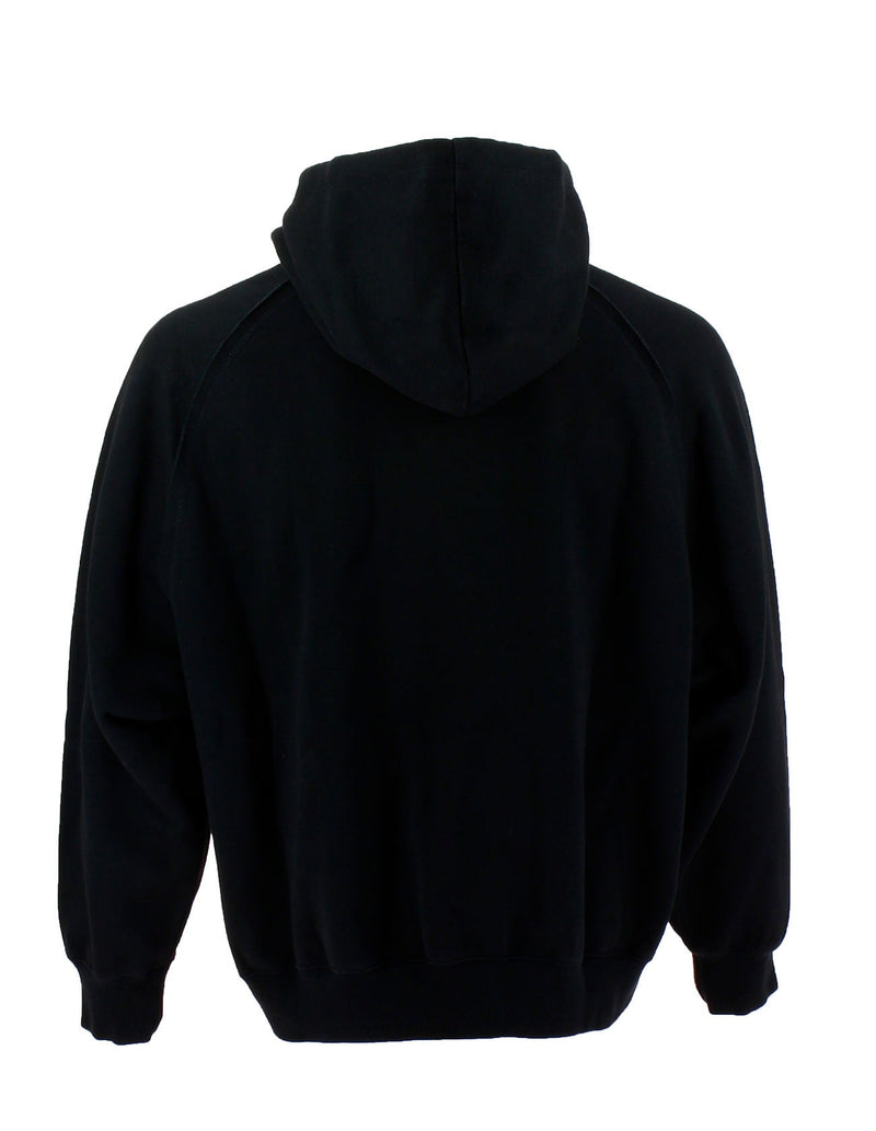 Sweat À Capuche Champion - Noir