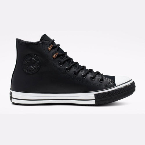 Sneakers Chuck Taylor All-Star Winter - Noir