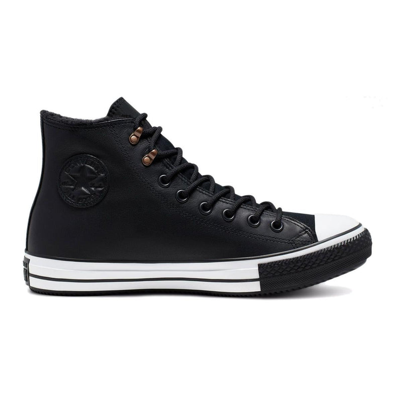 Sneakers Chuck Taylor All-Star Winter - Noir