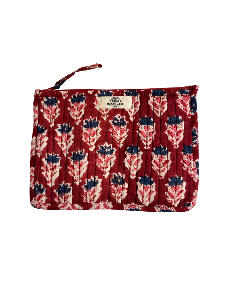 Trousse Bombay