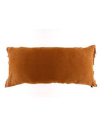 Housse De Coussin Wani - Caramel