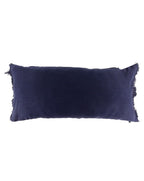 Wani Cushion Cover - Denim