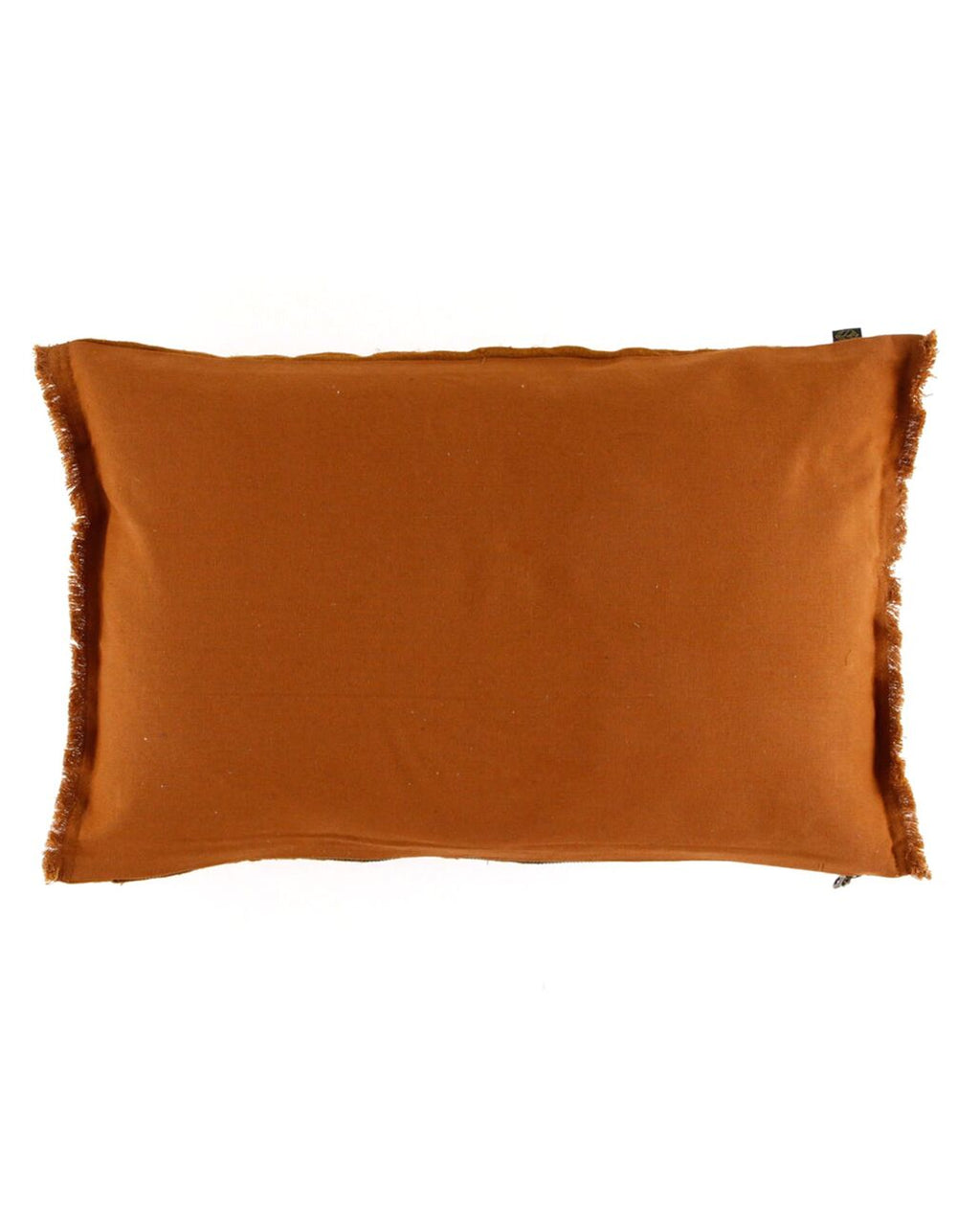 Tikri Cushion Cover - Caramel