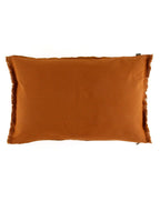 Tikri Cushion Cover - Caramel