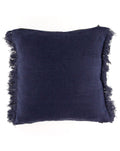 Wani Cushion Cover - Denim