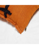 Housse De Coussin Tikri - Caramel