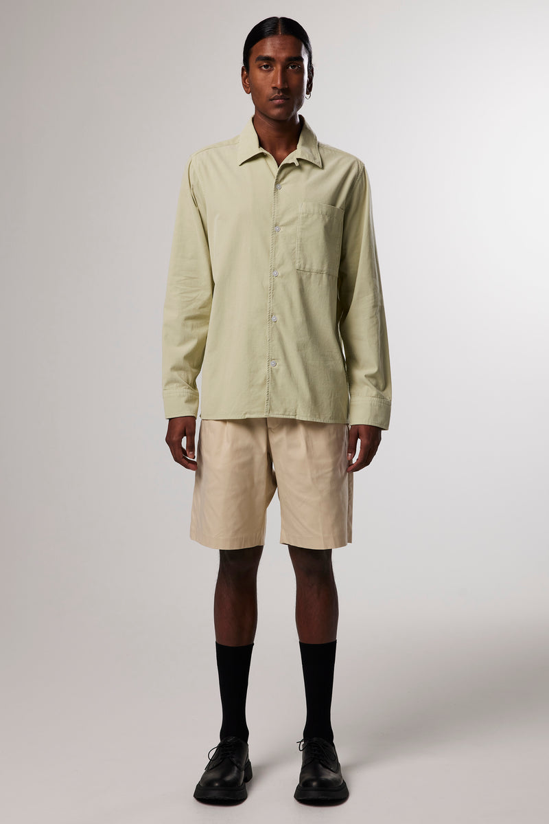 NN07 - Chemise Julio - Mint