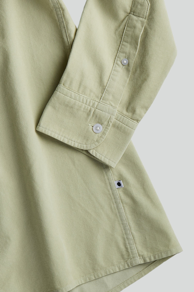 NN07 - Chemise Julio - Mint