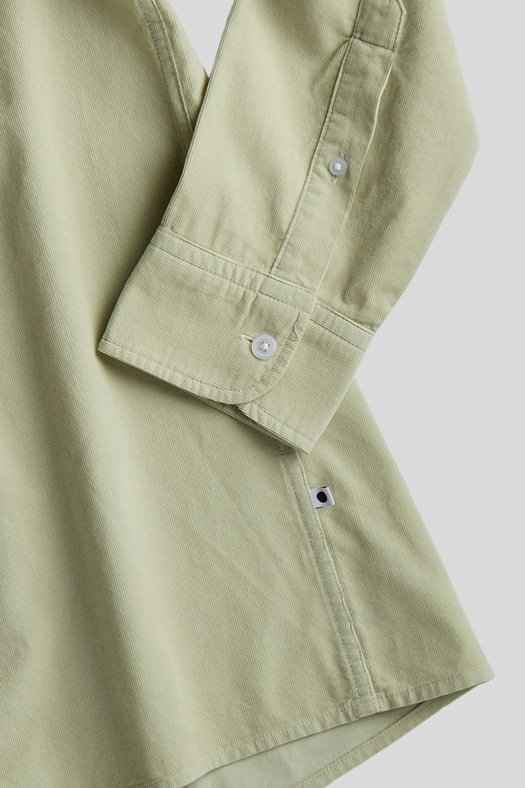 Chemise Julio - Mint