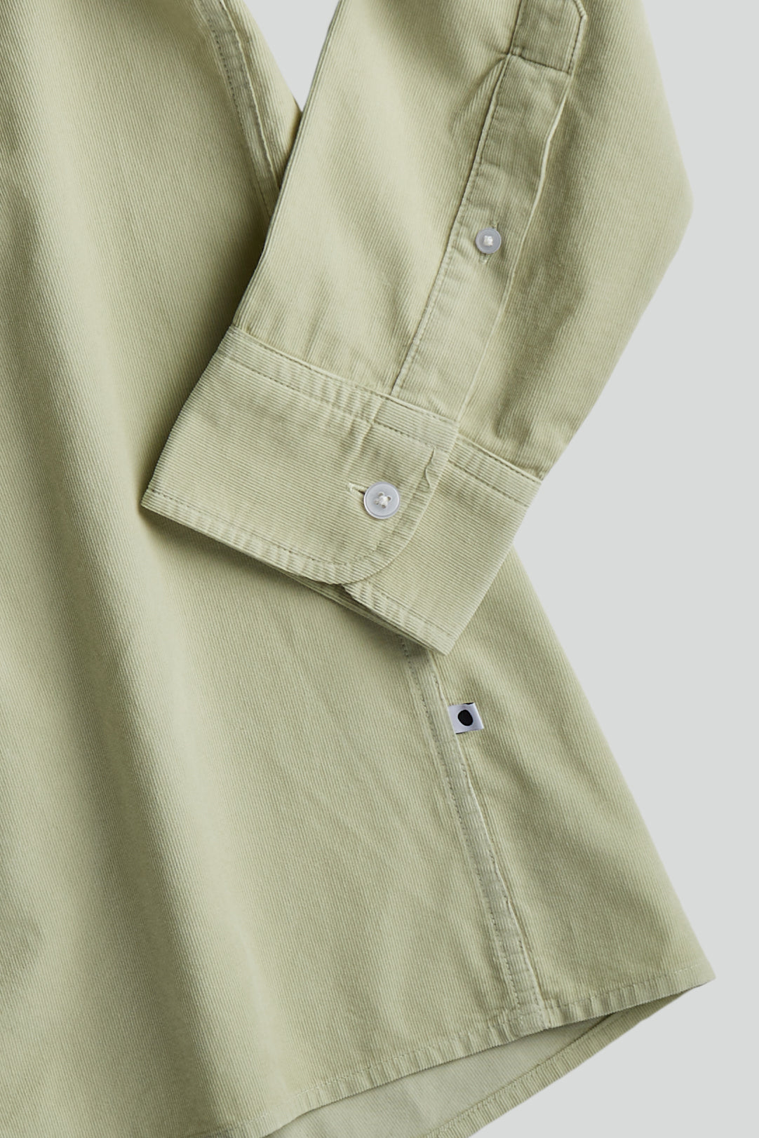 Chemise Julio - Mint