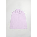 Camisa Julio - Purple Tint